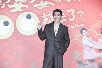 炎亚纶遭控3劈  性爱片流出「床上躺其他男生」