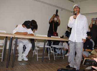 炎亚纶违法偷拍未成年 耀乐呛「被爆料才道歉」质疑3点