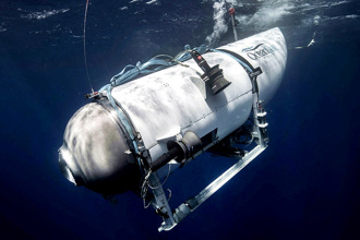 鐵達尼潛水器早被轟「危險」！數十專家警告「災難性」問題