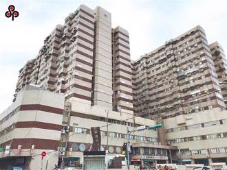 台北市房屋稅基調升 新建屋單價漲10％、226條地段率調漲