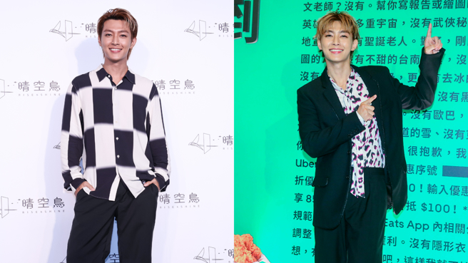 炎亚纶卷入MeToo风波。(图/中时资料照)