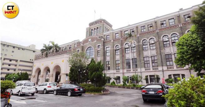 司法院所属高等法院和桃园地院，首度因保管毒赃物问题，遭行政法院判决赔偿民眾。（图／赵文彬摄）