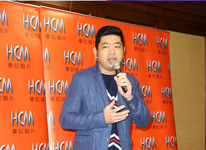 网红小红老师召开记者会指控Nono性骚恶行。(图／中时资料照)