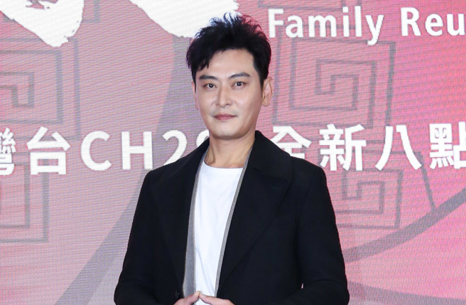 陈冠霖否认性骚扰小龟。（图／中时资料照）