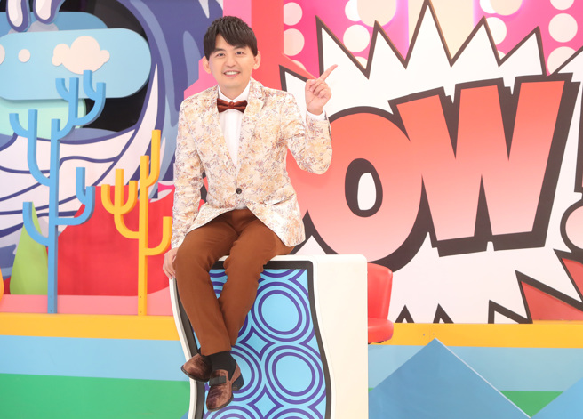 黄子佼自录影片道歉，还爆大、小S、吴宗宪、曾国城等大咖黑料。（图／中时资料照）