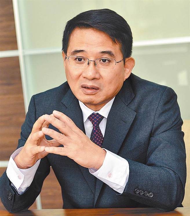 黃文烈（本報資料照片）