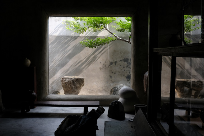 日雜《BRUTUS》帶你旅遊充滿「舊美好．生活器物．古道具」的嘉義市。（圖/嘉義市政府提供）