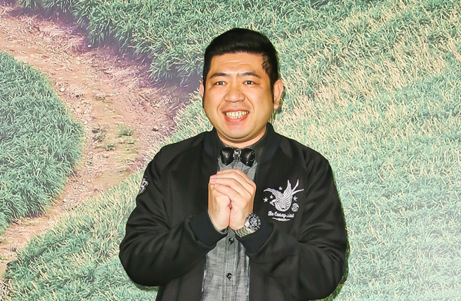 NONO曾投资「艋舺鸡排」发出声明，表示2019年已和NONO终止合作代言关系。（本报资料照片）