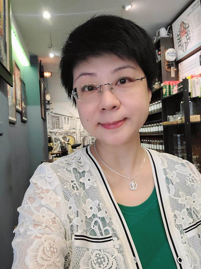 民进党新竹市立委参选人林志洁特别在脸书以「处理职场性骚扰的应注意事项」为题，提供网友不幸碰上相关情事时，能够知道该怎么处理。（翻摄林志洁脸书／陈育贤新竹传真）