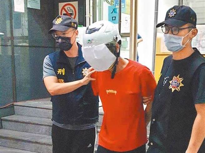 担任报关师的王姓男子，多次强迫母亲出钱认购自己股份，母子常为此争吵，前年王男竟趁母亲凌晨熟睡时烧毛毯，将母亲逼出房间，再持空气清净机把母亲重击后掐死。（本报资料照片）