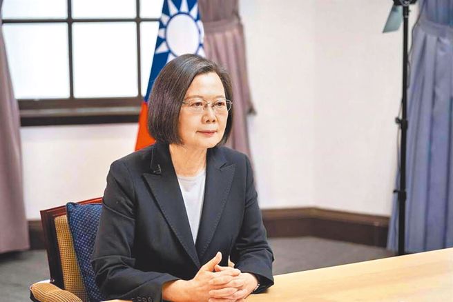 蔡英文总统任内，总统府、民进党、行政院已经有6个发言人出事。(中时资料照片)