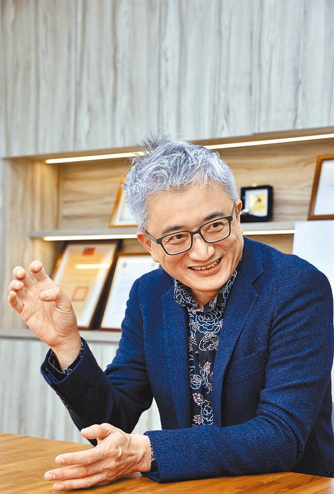 民进党中常会今邀请有「PTT创世神」之称的请台湾人工智慧实验室创办人杜奕瑾来做专案报告。（资料照）