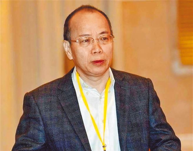 行政院政务委员张景森。（图／本报系资料照）