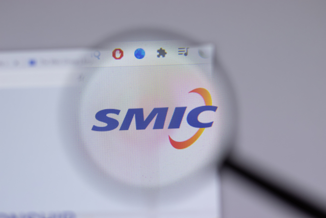 美方延长晶片出口管制豁免期，有利于台积电抢走中芯国际订单。（示意图/达志影像/shutterstock）