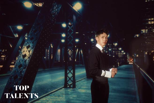 柯震東曾獲北影影帝殊榮。（北影提供）