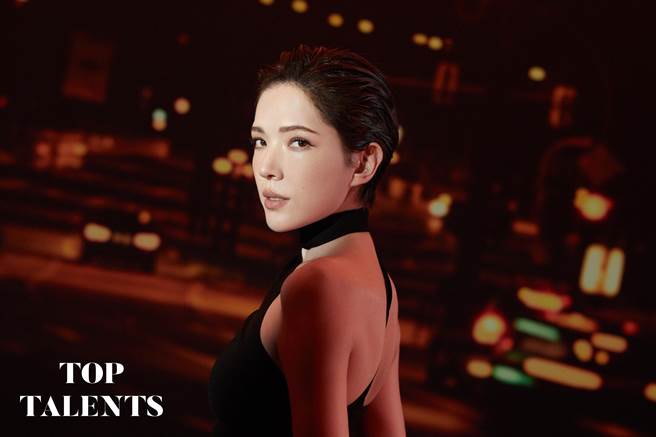 許瑋甯始終與北影合作密切。（北影提供）