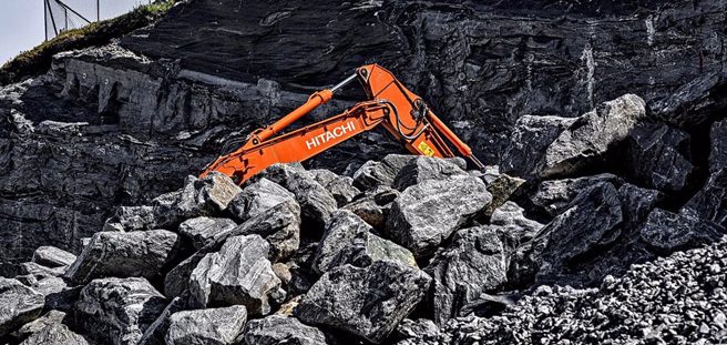 為了開拓石墨來源，東非的馬達加斯加的石墨礦相當搶手。(圖/furtherafrica)