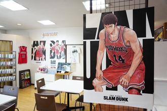朝聖日本籃球小城能代市 也是灌籃高手「山王工高」的故鄉