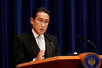 日媒：岸田著眼於秋季後解散眾院 探討8月改組日本內閣