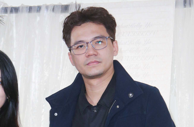 音乐人张三被指控性骚扰，但他已经否认。（图／中时资料照片）