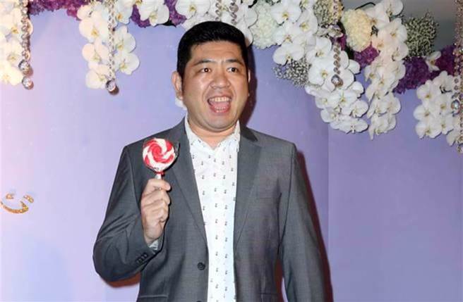 NONO近日遭控性骚扰，昨宣布暂停演艺事业。（资料照片）