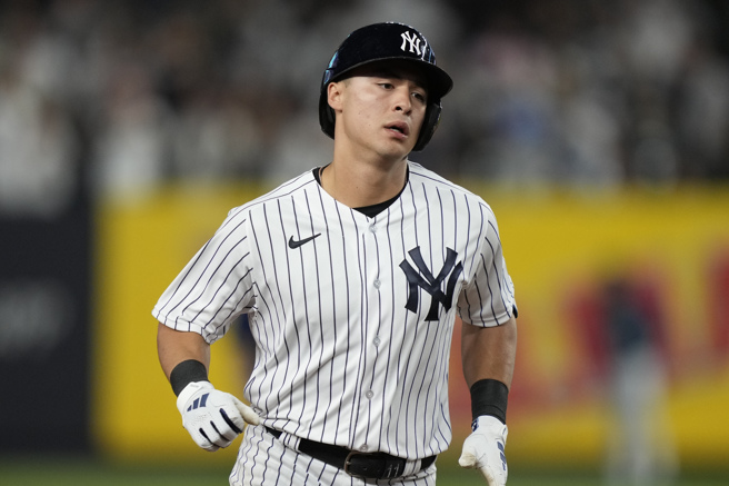 沃普敲出本季第10轟。（美聯社）