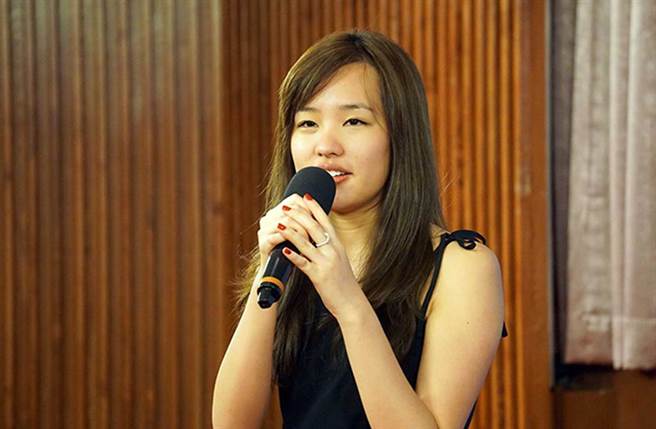 国民党中正万华区立委一直属意韩冰参选（本报资料照片）