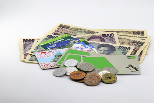 日幣改台幣賣，西瓜卡1張賣台幣500元，引起網友討論。（圖／shutterstock）