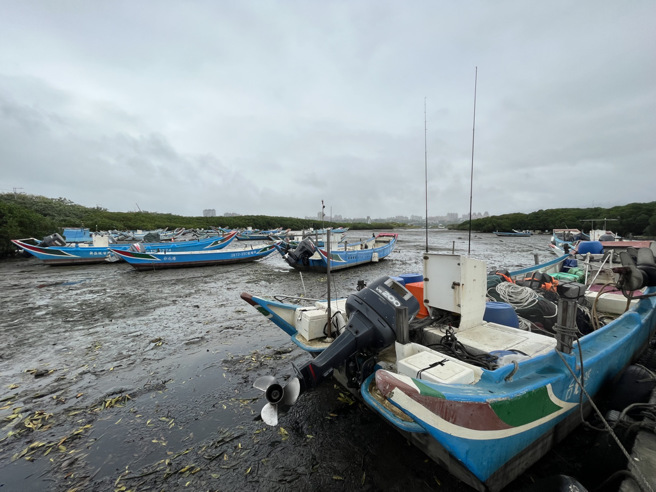 挖子尾示意圖(資料照片)