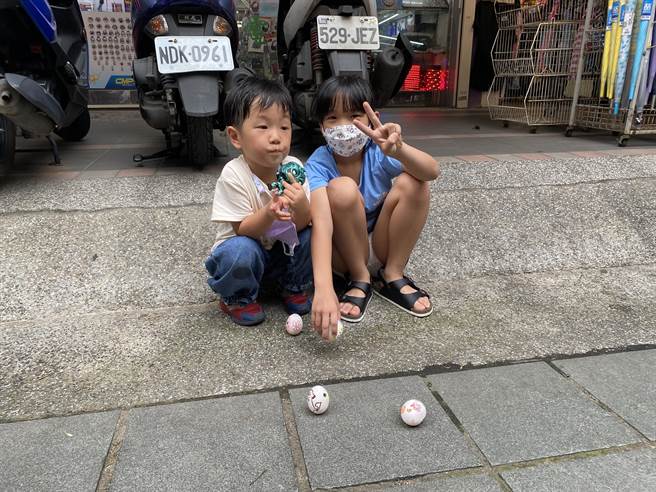 中坜站前生活圈富含歷史底蕴与多元文化，近年来致力于推动各公益与艺文计画。（蔡明亘摄）