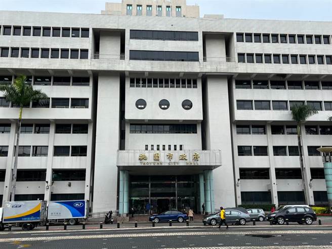 世紀綠能工商遭控內定2科別不成班，對此桃園市教育局回應，校方做法不妥已糾正，將依核定科班開設，學生的就學權益不受影響。（陳夢茹攝）