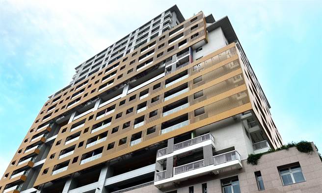 台北市首例符合「無條件退租」的莒光社宅，日前也出現首例退租案例，不過並非社宅品質有問題，而是因為社宅提供的家具數過少，須自行添購家具才心生退租之意。（台北市政府提供／丁上程台北傳真）