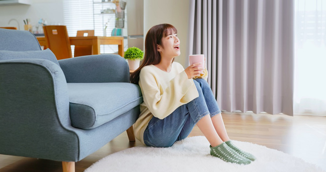 摩羯座、處女座、金牛座和雙魚座個性低調，喜歡當「隱形人」。(示意圖/達志影像)