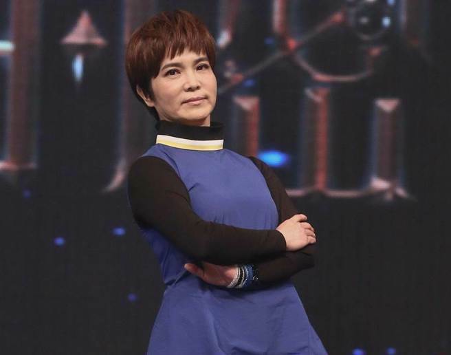 惩戒法院前院长李伯道因为在职时涉对女部属4度性骚。媒体人李艷秋（图）表示，认识被害人多年，她的声明让人心痛。（中时资料照）