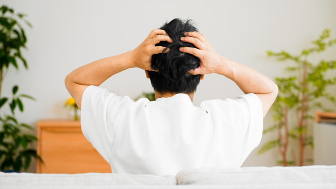 台中一名男子与前妻离婚后突然收到法院通知，才惊觉前妻在离婚前就怀上小王的小孩。（示意图／Shutterstock）