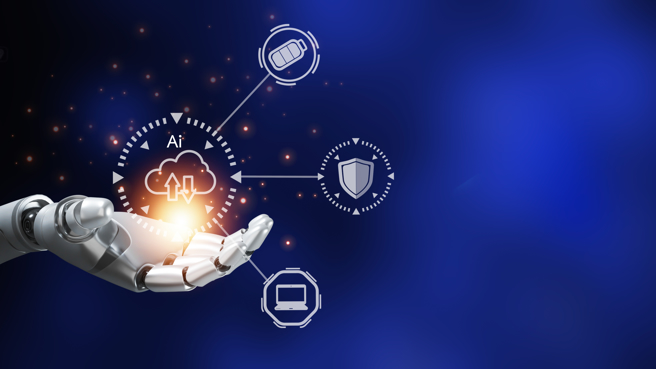 在美国与中国的数位冷战中，除电信服务外，美国当局已开始日益关注一个新目标：中国科技巨头的云端运算业务。（示意图 Shutter Stock）