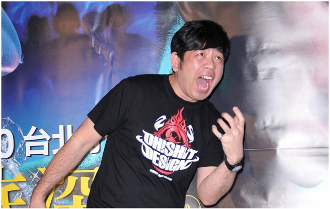 NONO的最坏下场恐面临超长的刑责。（图／中时资料照）