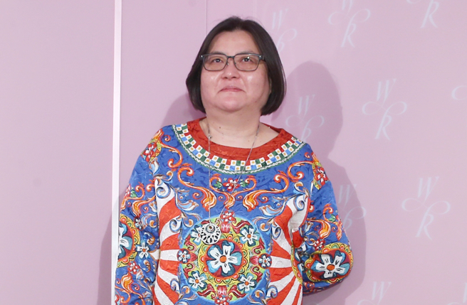 邱瓈寬曾解救林志玲。（圖／中時資料照片）