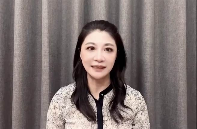 民进党立委林楚茵表示，柯文哲一句大撒币的政治口水，淹没辛苦青年，难怪对于高教政策，柯文哲曾说「系所毕业生没高薪价值应缩编」这种冷血、狭隘又傲慢的话语。（林楚茵办公室提供／游念育台北传真）