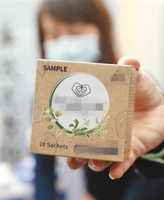 「严重特殊传染性肺炎防治及纾困振兴特别条例」即将在6月30日结束，清冠一号7月1日起改为自费。（本报资料照片）