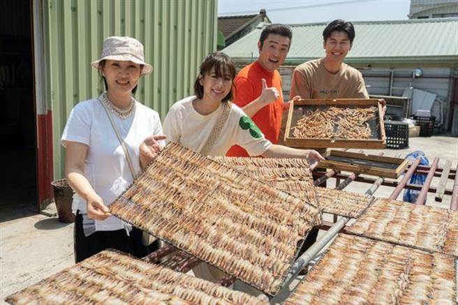 郁方挣扎登实境秀 感动曝旅伴「都会想办法满足我」-雨霖铃_词牌名