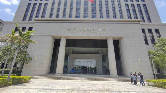 桃园市政府为办理「沙崙产业园区整体开发计画案」，向中油购地，不过发现废弃物清运花1.1亿，向中由求偿，法院判败诉。（赖佑维摄）