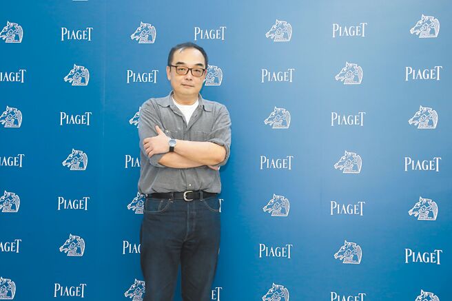 易智言是知名导演，也是今年台北电影节主席。（资料照片）