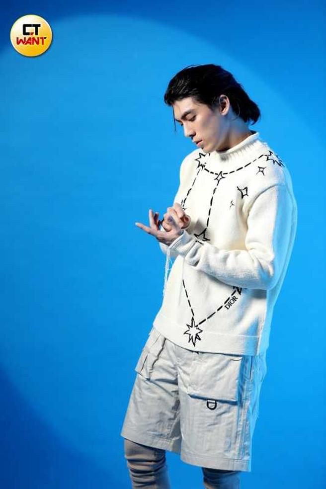 （图／许方正摄）