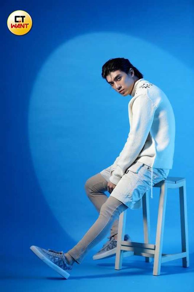 （图／许方正摄）