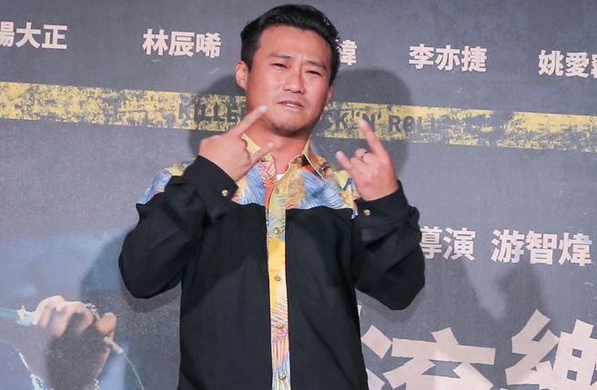 游智炜近来卷入性骚、性侵事件。（图／本报系资料照）