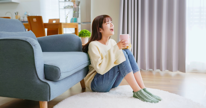 双鱼座、水瓶座、双子座工作之余懂得让自己放松充电，做喜欢的事物。（示意图／Shutterstock）