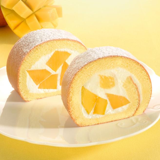 亚尼克人气生乳卷3件组(夏日狂欢组)，活动价1199元。（momo购物提供）