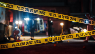 美國密蘇里州連爆2起槍擊案！至少3死5傷 警方封鎖街道