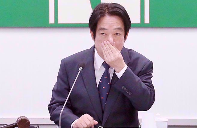 民进党主席暨总统参选人赖清德25日出席「新北市信赖台湾之友会暨旅北乡亲后援会成立大会」时表示，新北市是台湾最大的县市，只要能获得新北乡亲支持和栽培，自己与立委一定就能高票当选。（本报资料照）